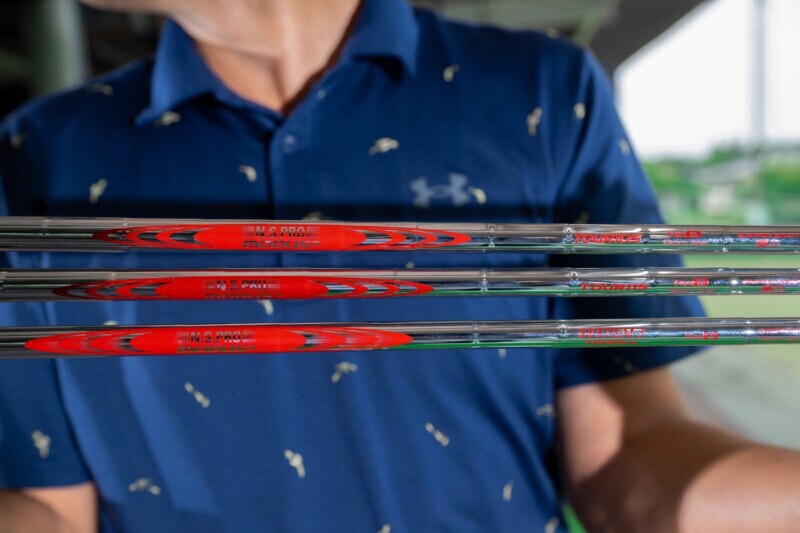 50歳からはクラブは軽くしよう!メリットをゴルフライターが解説