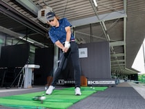 50歳からはクラブは軽くしよう！メリットをゴルフライターが解説