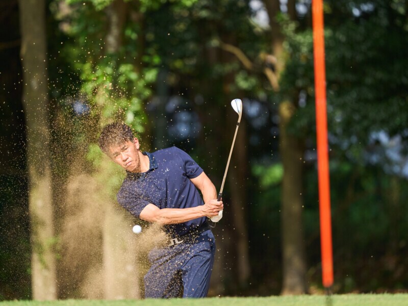 次世代の“キンクミ”が武井壮とプレー!女子プロ1年目が目指す先は?