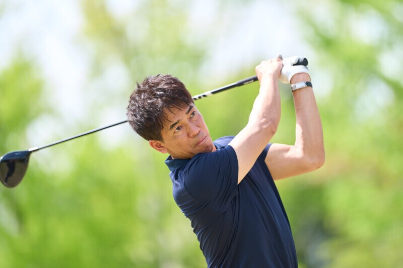 次世代の“キンクミ”が武井壮とプレー!女子プロ1年目が目指す先は?