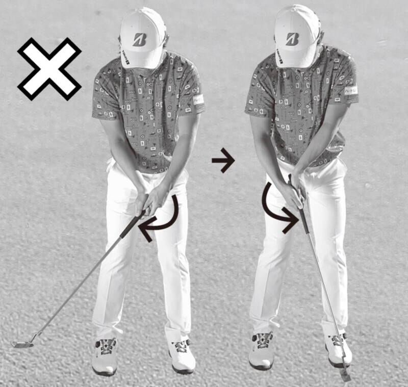 「3パットしない極意」をプロ4人が解説!上級者のパットを真似しよう