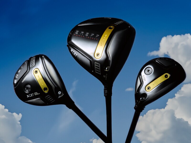 「直進性の高さ」はプロなみ！ なのに「やさしい」新モデルの特徴とは？