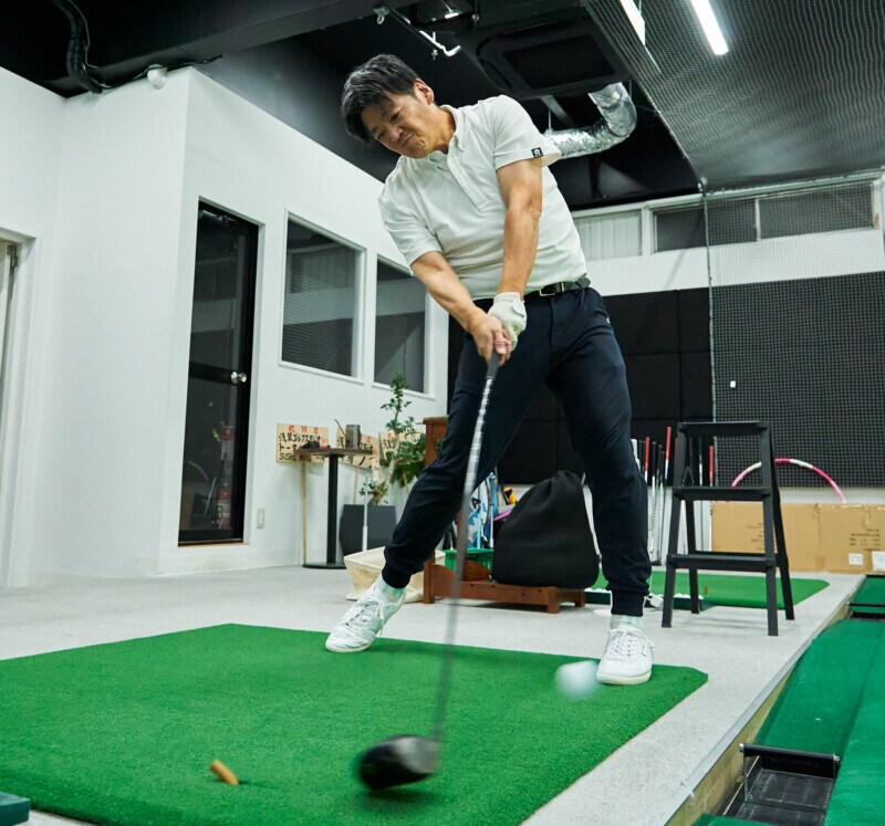 「直進性の高さ」はプロなみ！ なのに「やさしい」新モデルの特徴とは？