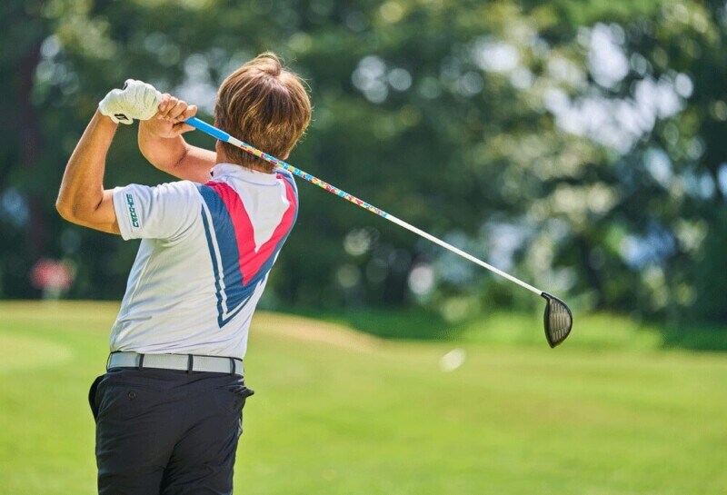 まさに「全アマチュア向け」！　飛ばせる“限定シャフト”がついに発売開始！