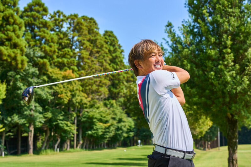 まさに「全アマチュア向け」！　飛ばせる“限定シャフト”がついに発売開始！