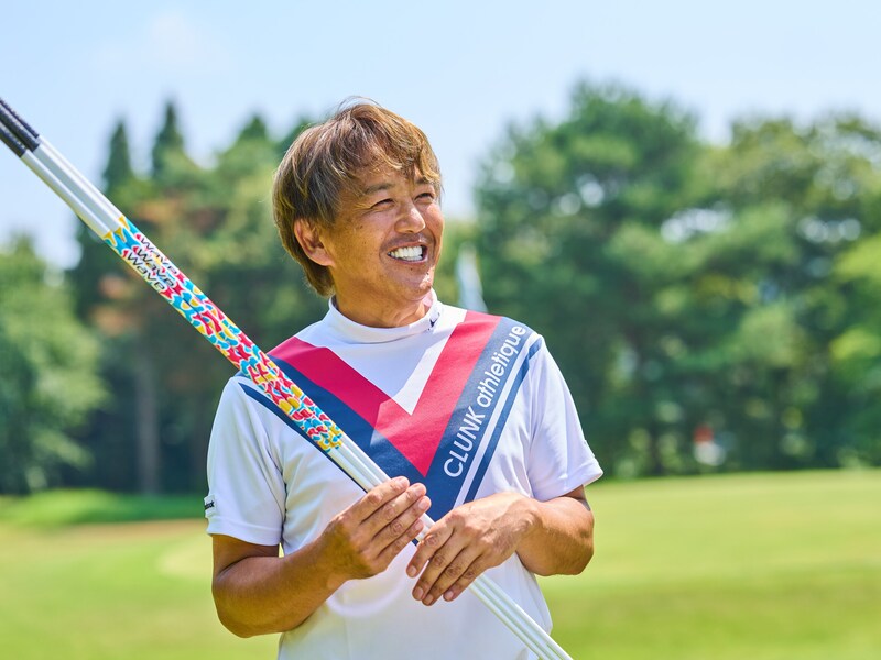 まさに「全アマチュア向け」！　飛ばせる“限定シャフト”がついに発売開始！