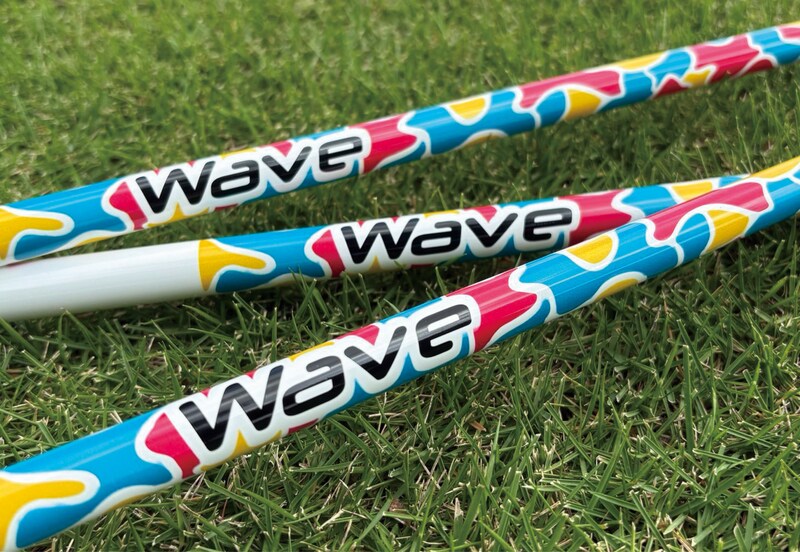 まさに「全アマチュア向け」！　飛ばせる“限定シャフト”がついに発売開始！