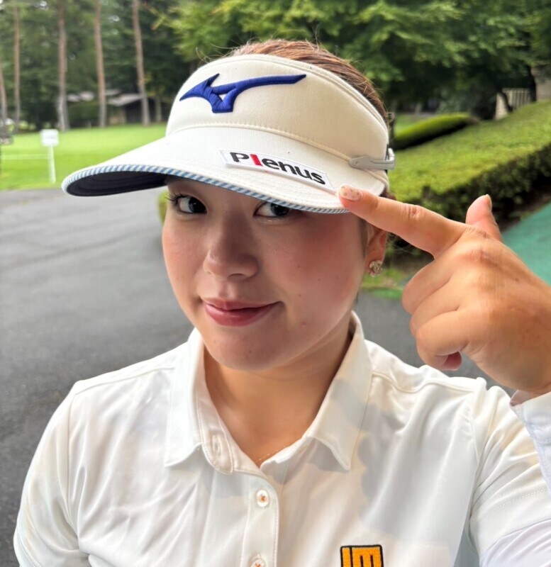 24歳・女子プロ、新しい契約を締結!「このたび…」とコメント