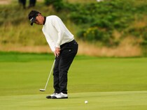 グリーンなのにウェッジで打つのはなぜ？男子プロが実践するパットの裏技