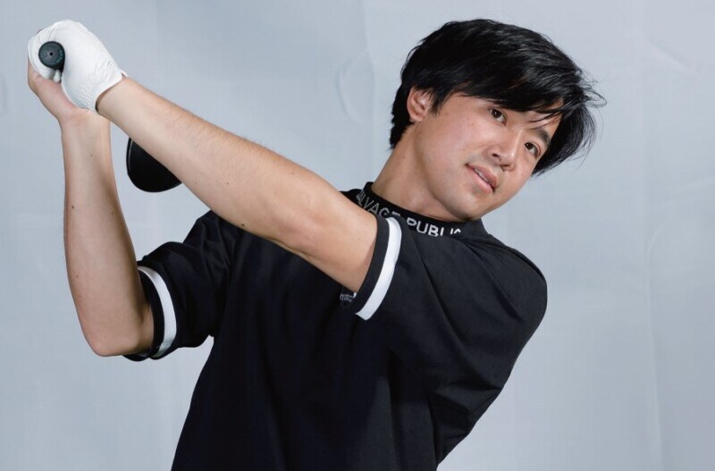 朝イチのドライバーショットの成功のコツとは?無理にスピードを上げないこと!