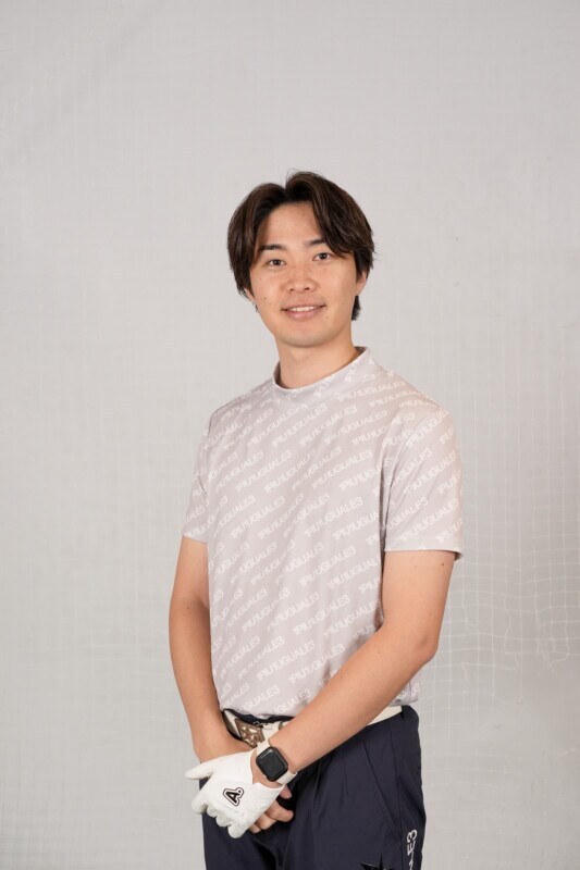 ヘッドの芯でボールをとらえるには？フェースの向きが一番重要