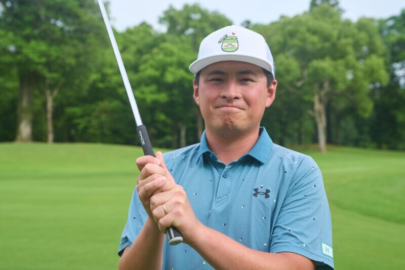 アプローチでミートするための秘訣！人気コーチが解説