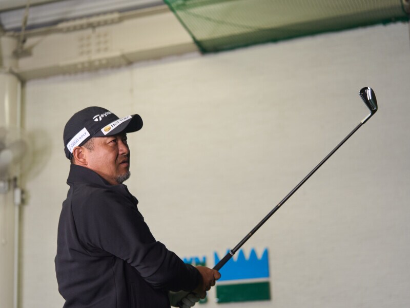 飛びと安定感を欲張りたいなら試してみて！プロ愛用シャフトに新モデル登場