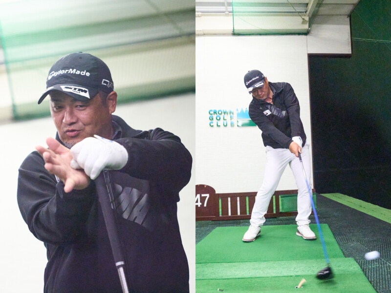 飛びと安定感を欲張りたいなら試してみて！プロ愛用シャフトに新モデル登場