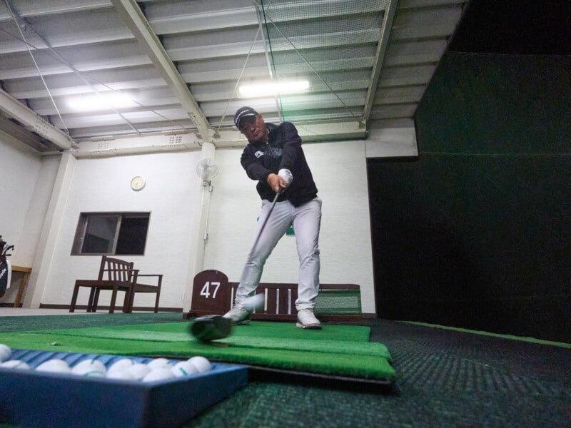 飛びと安定感を欲張りたいなら試してみて！プロ愛用シャフトに新モデル登場