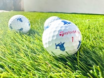 見た目も性能もよし！なくしたくないボール