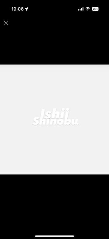 ゴルファーのプロフィールアイコンの正解は何?