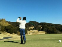 ゴルファーのプロフィールアイコンの正解は何？