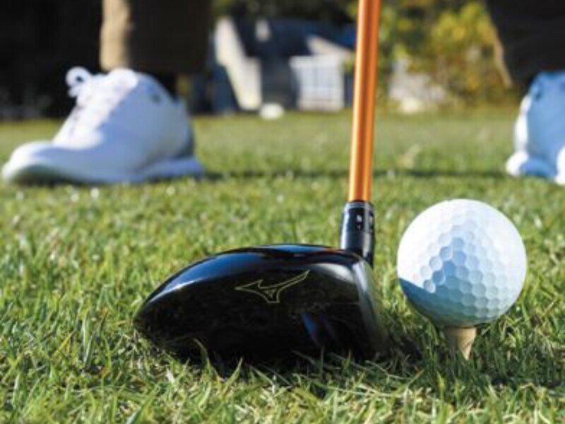 ヘッドスピードと飛距離の関係は？効率的に飛ばす練習法を紹介