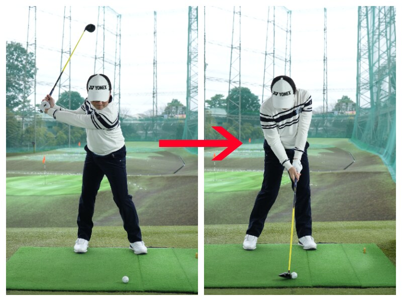 FWを簡単に上手くなる方法！まずはボールにヘッドを当てる感覚をつかむ