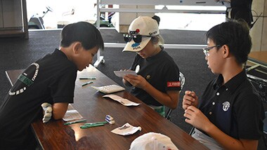 上級者はなぜ他人のスコアまで覚えている？シングルプレイヤーが解説