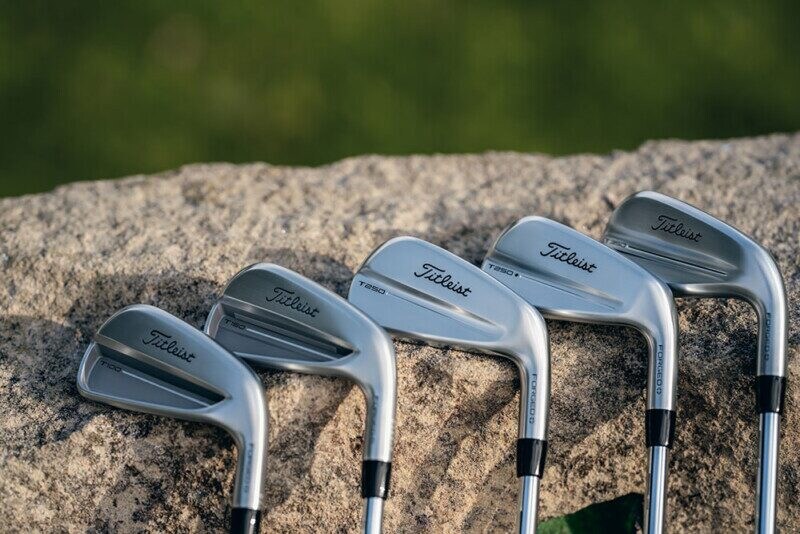 5番アイアンの飛距離はどれくらい?ユーティリティとの違いも解説