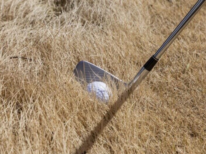 5番アイアンの飛距離はどれくらい?ユーティリティとの違いも解説