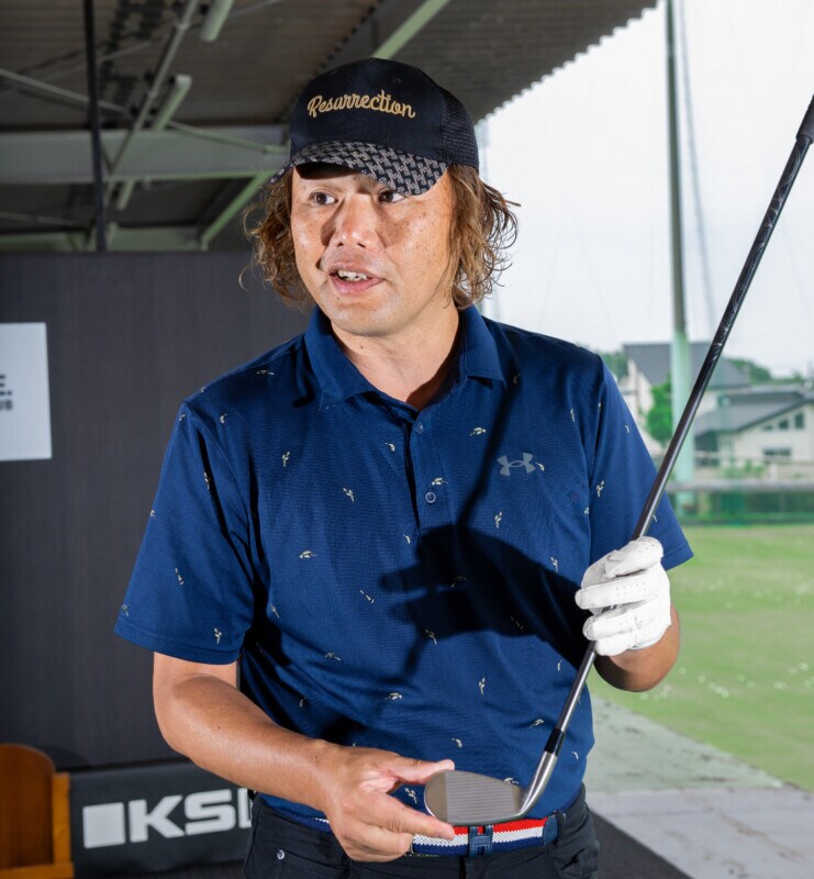 飛距離を伸ばしたいゴルファー必見！最新軽量クラブをガチ試打