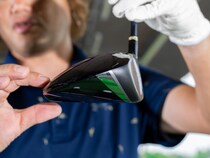 飛距離を伸ばしたいゴルファー必見！最新軽量クラブをガチ試打