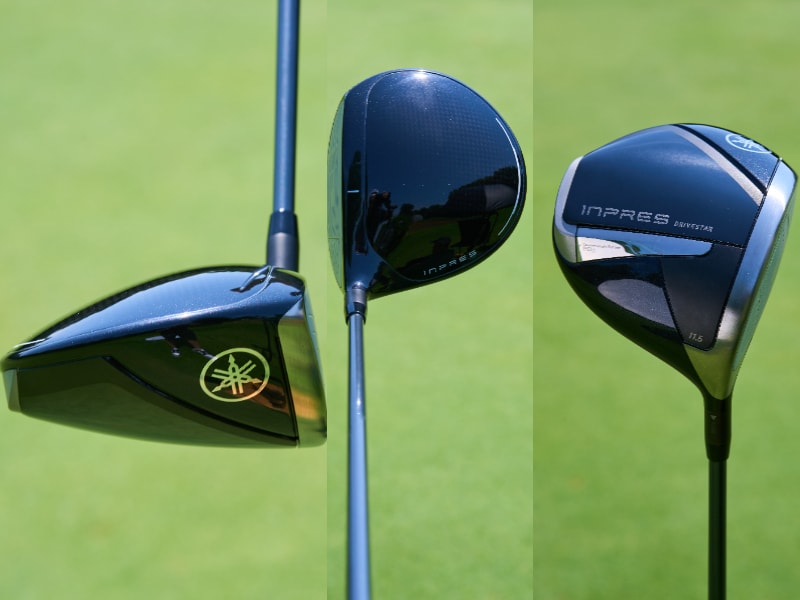 ミニドライバーの注意点は？ドライバーが苦手な人にオススメのギア