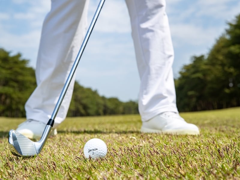 アイアンのヘッド別に最適な打ち方！本来の機能が引き出せる方法とは？