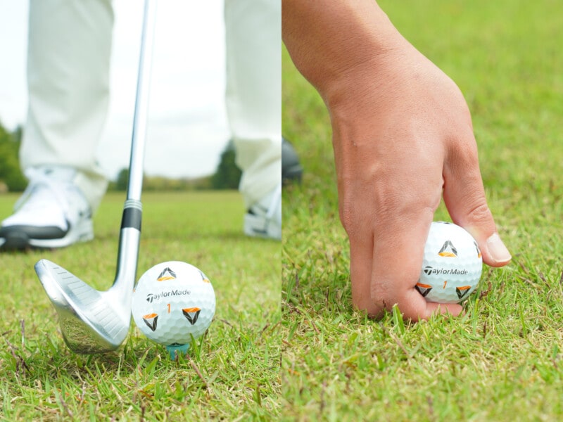 150ヤード以内の短めパー3の攻略法!グリーンに確実に乗せるコツ