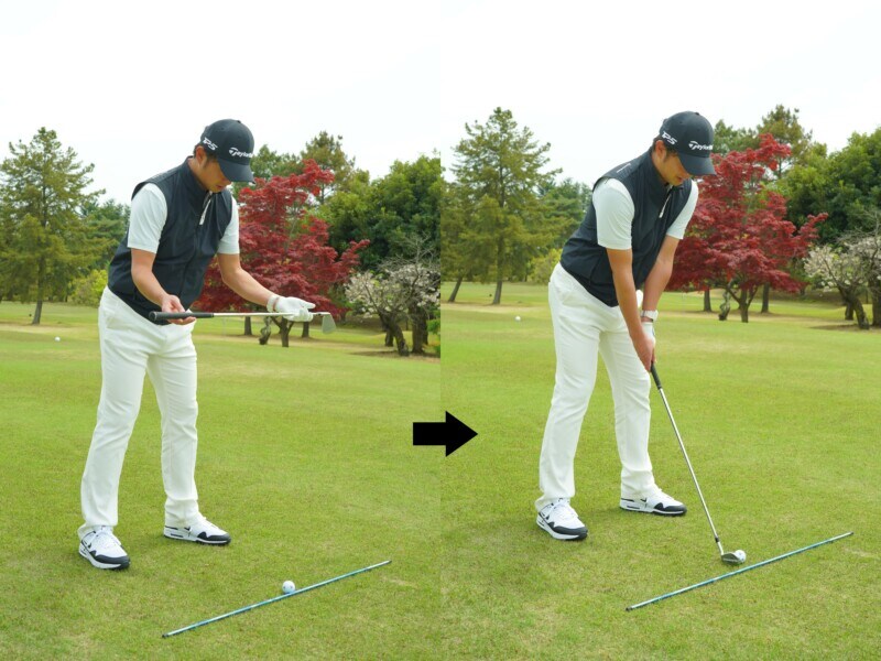 150ヤード以内の短めパー3の攻略法！グリーンに確実に乗せるコツ