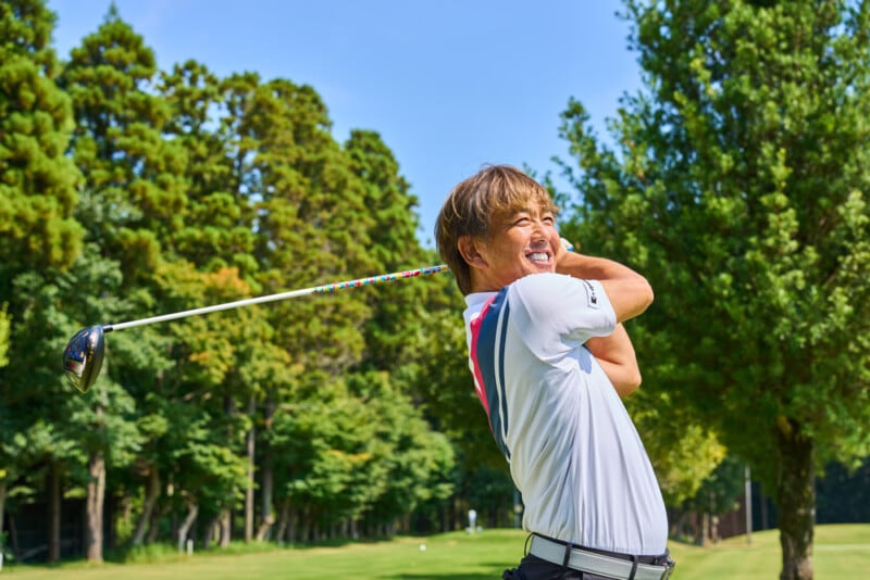 ドライバーが曲がりにくくなる!?　しなり戻りで方向性が安定するシャフト