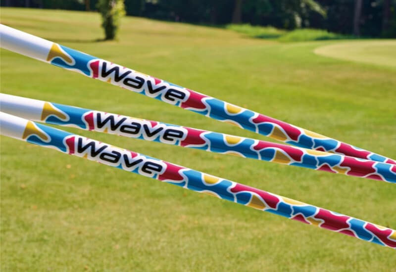 ドライバーが曲がりにくくなる!?　しなり戻りで方向性が安定するシャフト