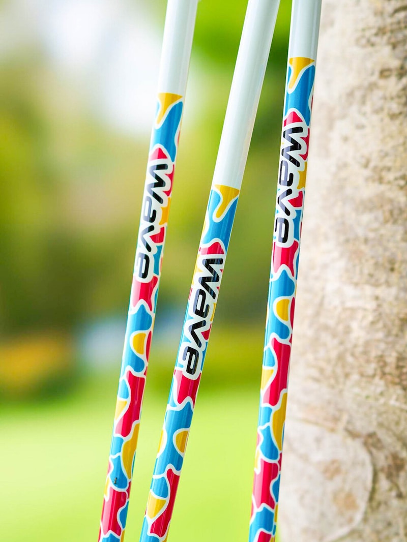 ドライバーが曲がりにくくなる!?　しなり戻りで方向性が安定するシャフト