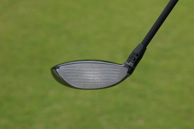 女子プロ、“FW1本”の選手が増えている！セッティングのトレンドを解説