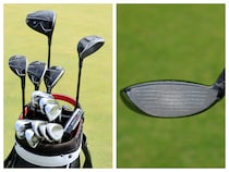 女子プロ、“FW1本”の選手が増えている！セッティングのトレンドを解説