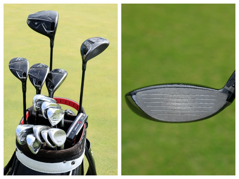 女子プロ、“FW1本”の選手が増えている！セッティングのトレンドを解説