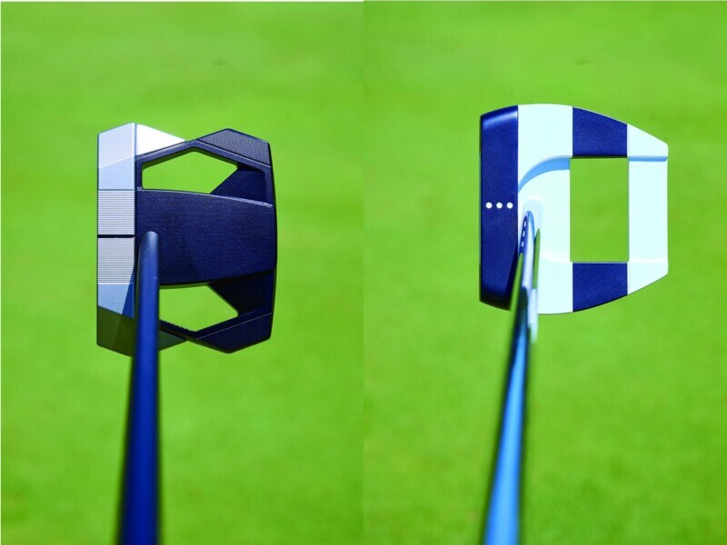 「劇的に入る!」と話題のゼロトルク系パター!4メーカー・最新14モデルを解説