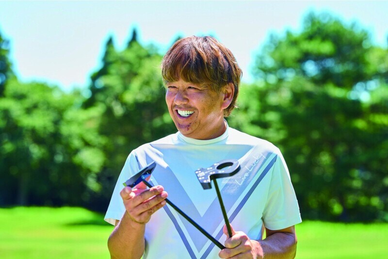 「劇的に入る!」と話題のゼロトルク系パター!4メーカー・最新14モデルを解説