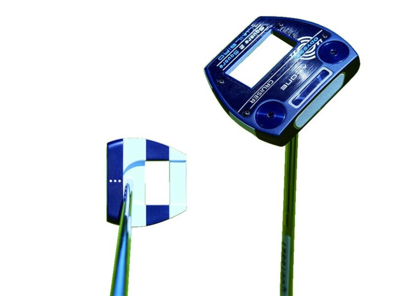 「劇的に入る！」と話題のゼロトルク系パター！4メーカー・最新14モデルを解説