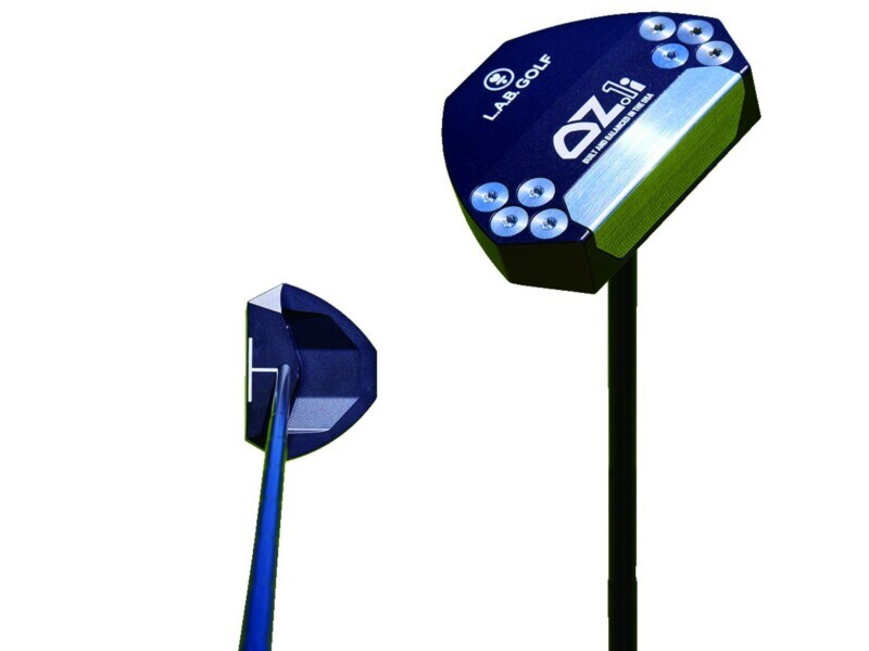 「劇的に入る！」と話題のゼロトルク系パター！4メーカー・最新14モデルを解説