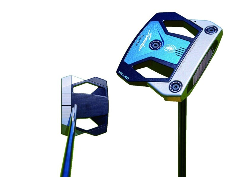 「劇的に入る！」と話題のゼロトルク系パター！4メーカー・最新14モデルを解説