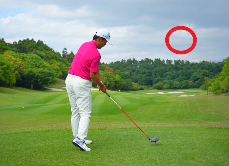 腰痛を防ぐスイングの作り方！シニアプロがわかりやすく解説