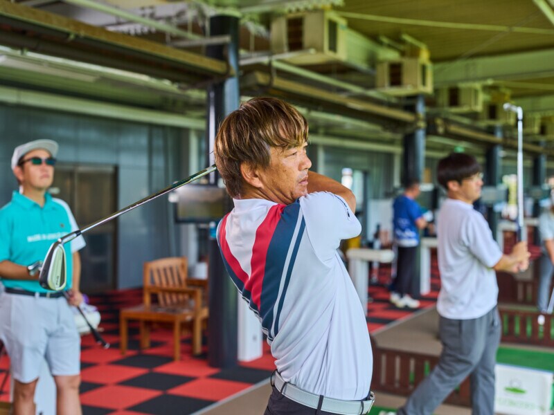 2025年下半期のアイアンのトレンドは？専門家が解説