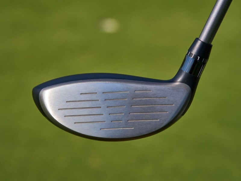 つるやゴルフの最新クラブがスゴすぎる！性能をコースで試打解説