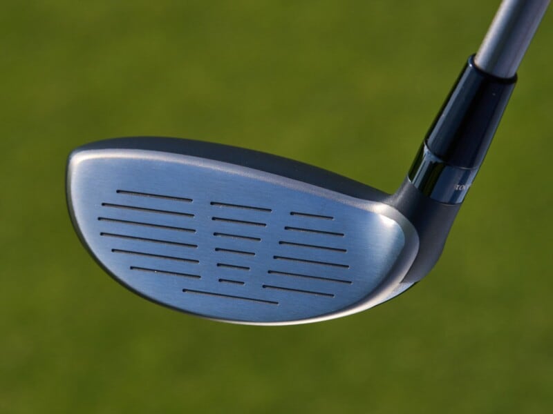 つるやゴルフの最新クラブがスゴすぎる！性能をコースで試打解説