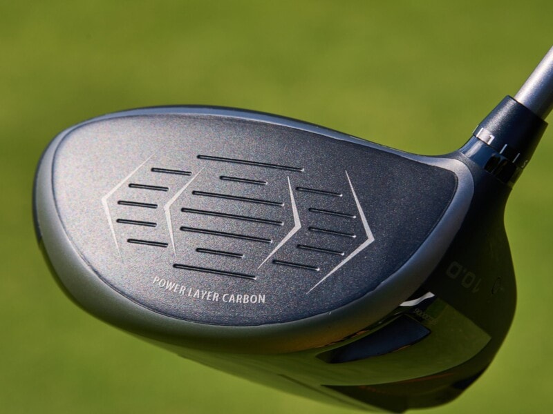 つるやゴルフの最新クラブがスゴすぎる！性能をコースで試打解説