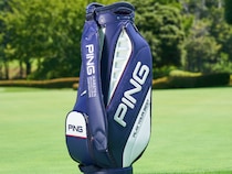 PINGの理想の集大成！こだわりをカタチにした最新キャディバッグ